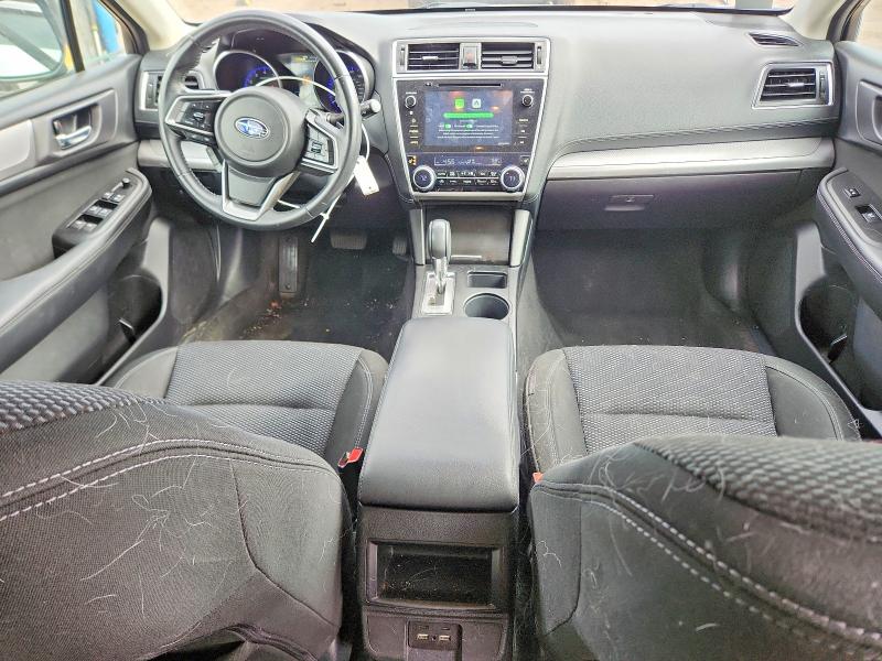 2019 Subaru Outback მანქანა იყიდება აუქციონზე, vin: 4S4BSAFC1K3259507, აუქციონის ნომერი: 54540376