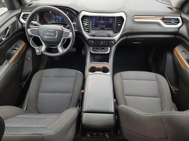 Aukcja sprzedaży 2023 Gmc Acadia, vin: 1GKKNKL45PZ162723, numer aukcji: 52224596