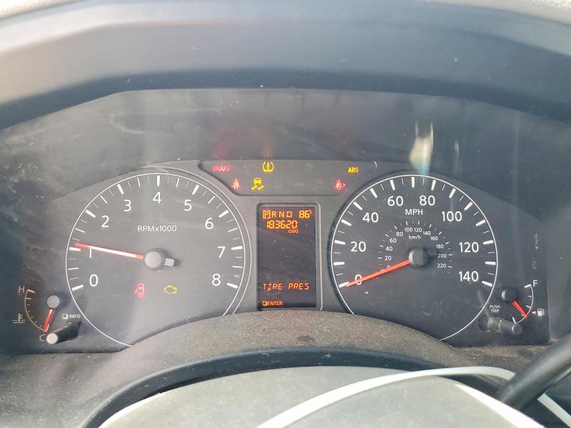 Продажа на аукционе авто 2015 Nissan Nv, vin: 1N6AF0LY5FN805604, номер лота: 52814966