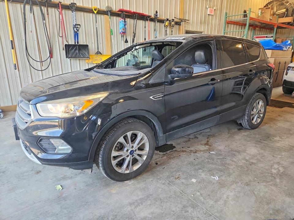 2019 Ford Escape მანქანა იყიდება აუქციონზე, vin: 1FMCU0HD6KUB78172, აუქციონის ნომერი: 54019146