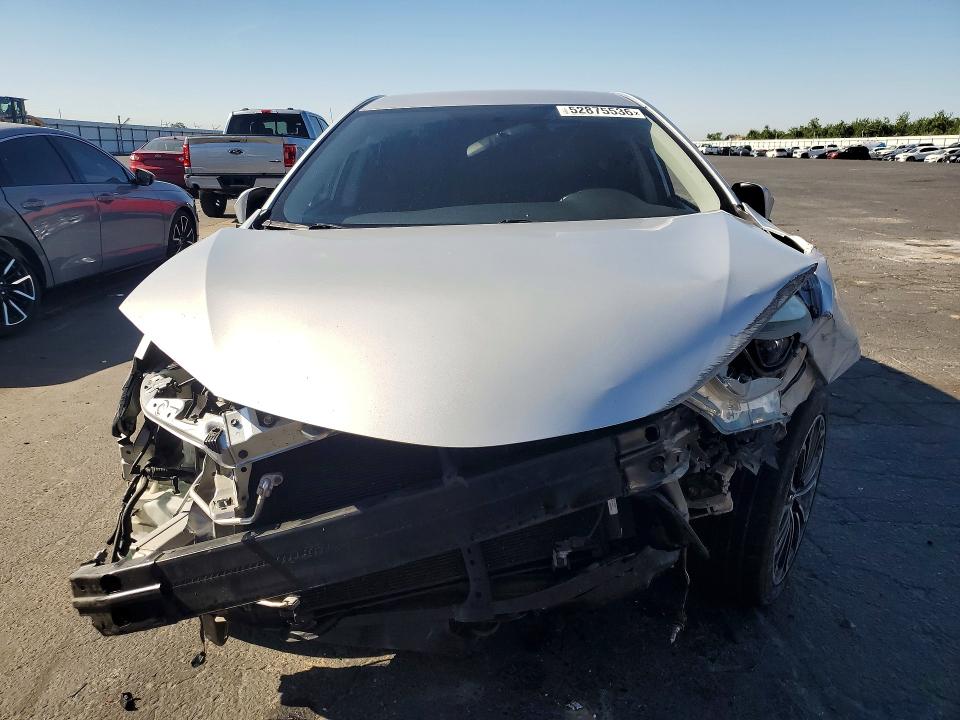 Продажа на аукционе авто 2014 Toyota Corolla, vin: 5YFBURHEXEP130432, номер лота: 52875536