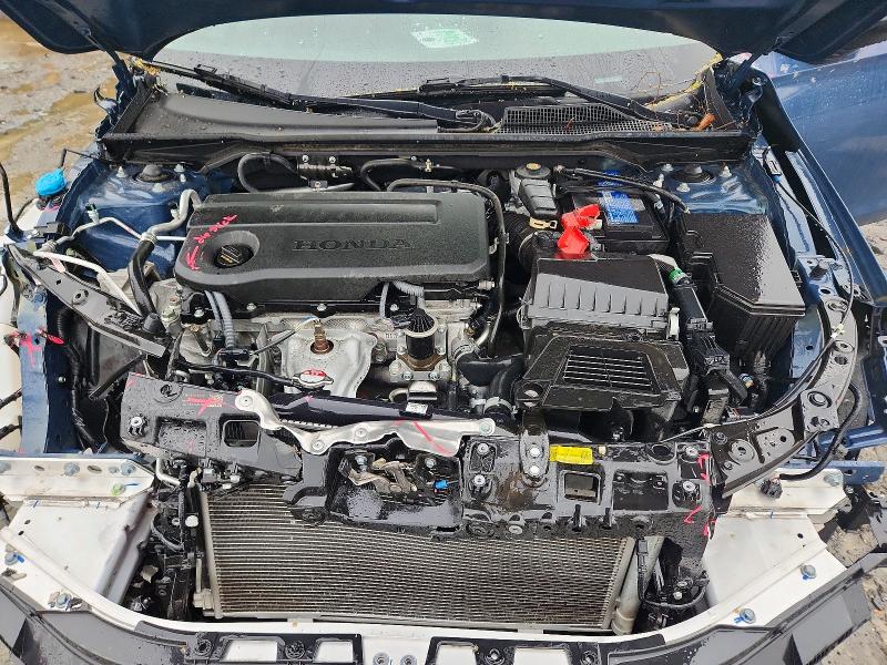 54769226 :رقم المزاد ، 2HGFE2F55SH531639 vin ، 2025 Honda Civic مزاد بيع
