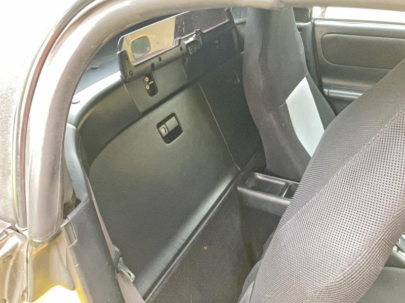 Продаж на аукціоні авто 2001 Toyota Mr2, vin: JTDFR320X10033944, номер лоту: 55102696