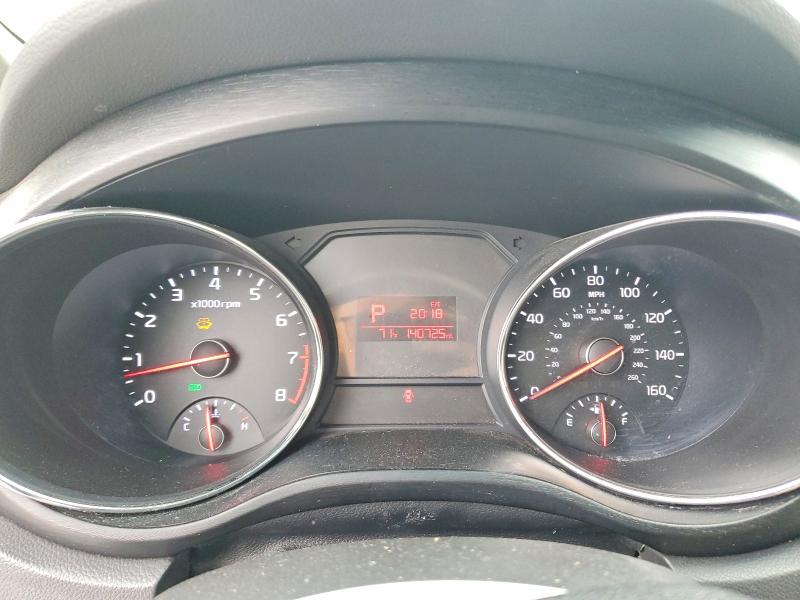 Aukcja sprzedaży 2016 Kia Sedona, vin: KNDMB5C13G6099711, numer aukcji: 52380526