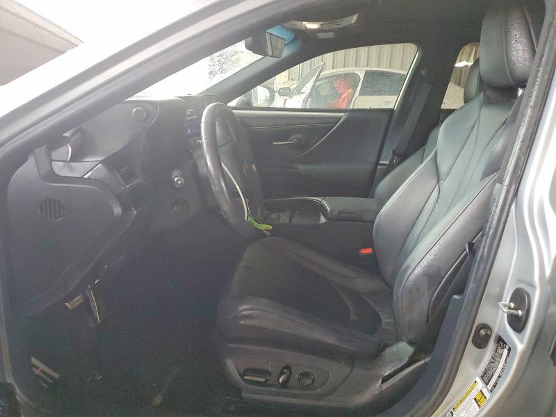 Aukcja sprzedaży 2023 Lexus Es, vin: 58AJZ1B16PU141829, numer aukcji: 52010336