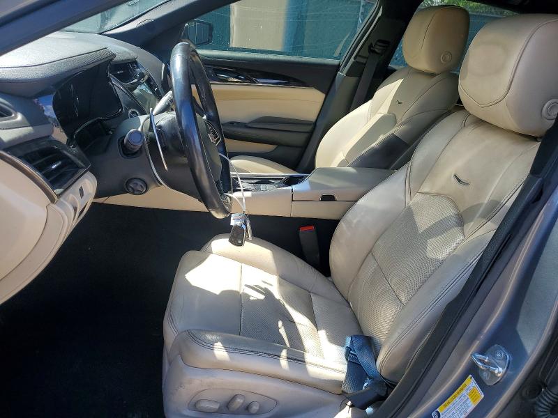 Aukcja sprzedaży 2019 Cadillac Cts, vin: 1G6AR5SSXK0101252, numer aukcji: 55433716