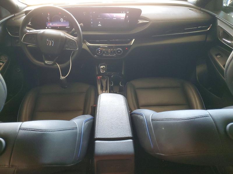 Aukcja sprzedaży 2024 Buick Envista, vin: KL47LBE29RB166881, numer aukcji: 54888736