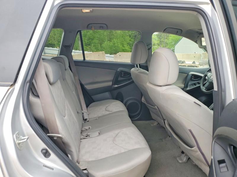 2010 Toyota Rav4 მანქანა იყიდება აუქციონზე, vin: 2T3BF4DV8AW060030, აუქციონის ნომერი: 54331976