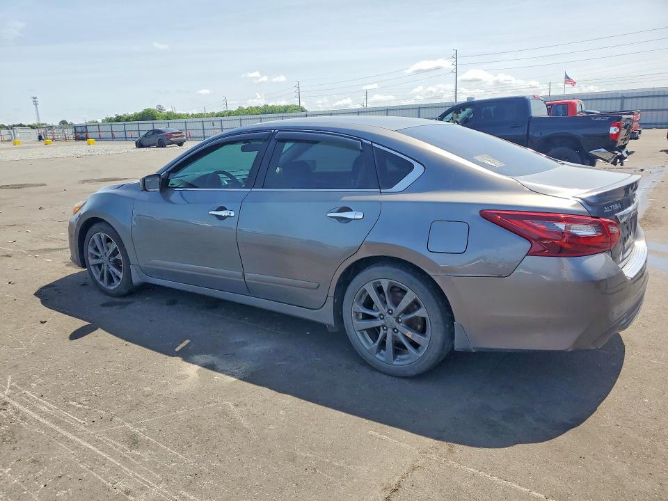 Aukcja sprzedaży 2017 Nissan Altima, vin: 1N4AL3AP0HN310226, numer aukcji: 52722746