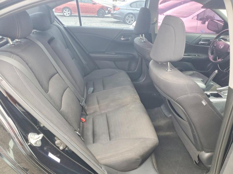 55378566 :رقم المزاد ، 1HGCR2F58EA070687 vin ، 2014 Honda Accord مزاد بيع