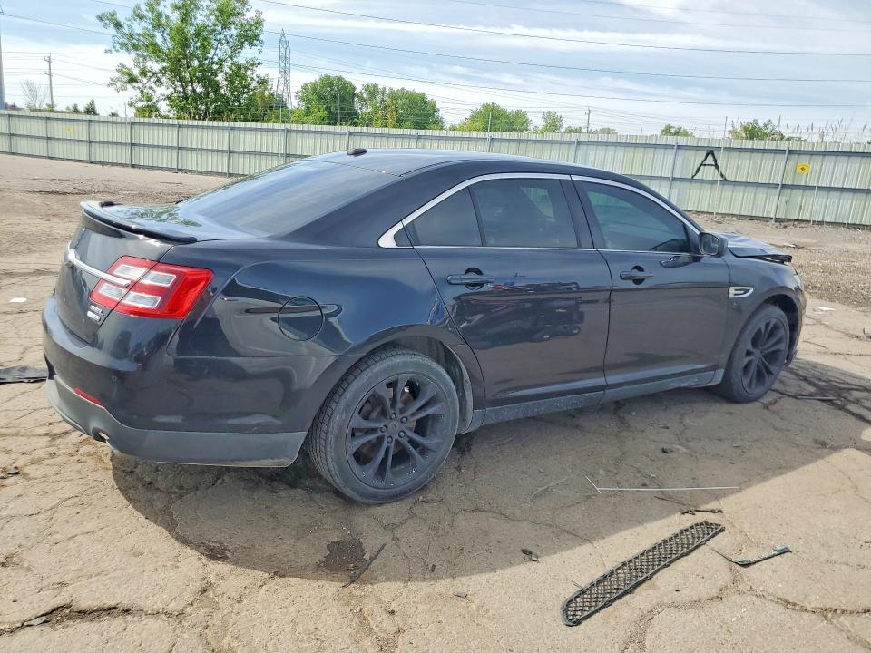 Aukcja sprzedaży 2013 Ford Taurus, vin: 1FAHP2H8XDG134988, numer aukcji: 54980226