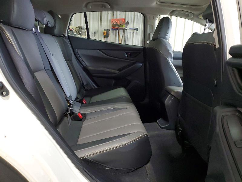 Aukcja sprzedaży 2022 Subaru Crosstrek, vin: JF2GTHSC5NH206873, numer aukcji: 53726196