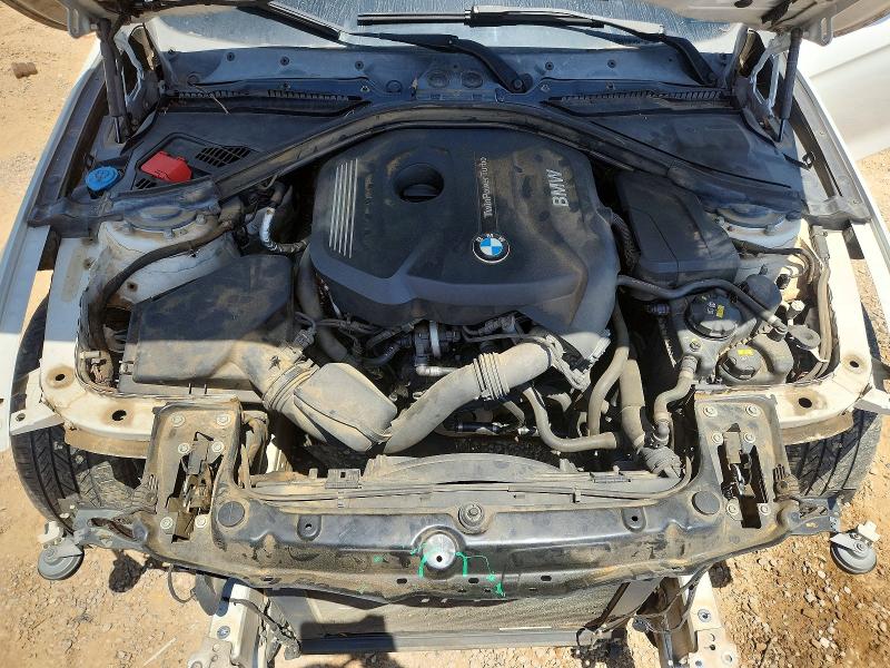 Aukcja sprzedaży 2017 Bmw 330, vin: WBA8B9G31HNU53167, numer aukcji: 54072896