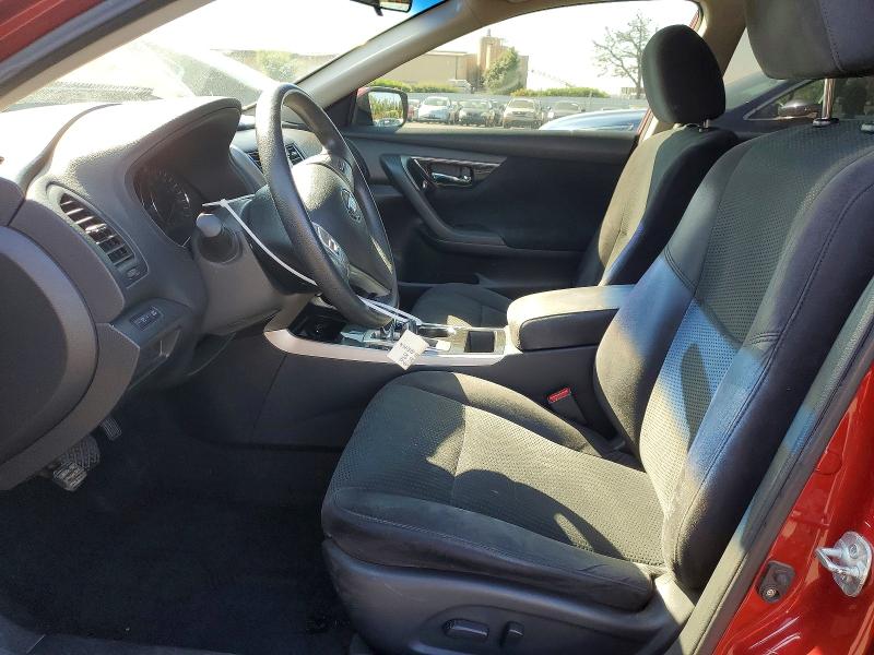 Aukcja sprzedaży 2014 Nissan Altima, vin: 1N4AL3AP6EN363976, numer aukcji: 52553636