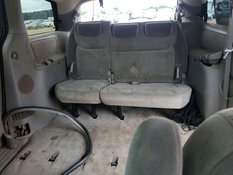 Продажа на аукционе авто 2009 Toyota Sienna, vin: 5TDZK23C59S267678, номер лота: 54283476