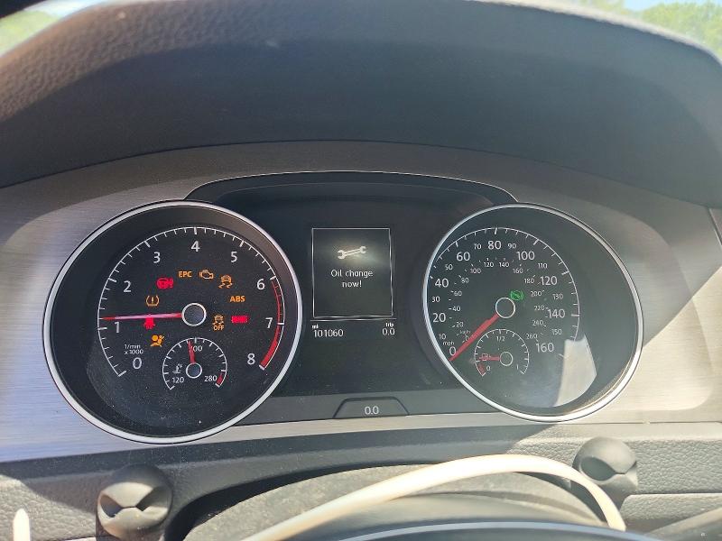 Aukcja sprzedaży 2015 Volkswagen Golf, vin: 3VW217AU9FM103548, numer aukcji: 53363346