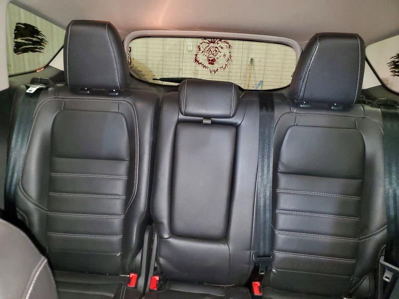 Продажа на аукционе авто 2017 Ford Escape, vin: 1FMCU9J96HUF03292, номер лота: 53049996