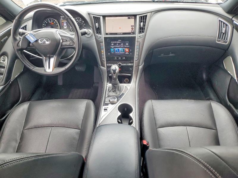 Aukcja sprzedaży 2021 Infiniti Q50, vin: JN1EV7CP0MM701700, numer aukcji: 52184716
