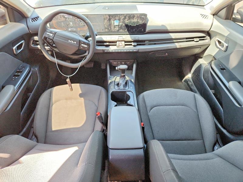 Продажа на аукционе авто 2025 Kia K4, vin: 3KPFT4DE9SE218639, номер лота: 52030816