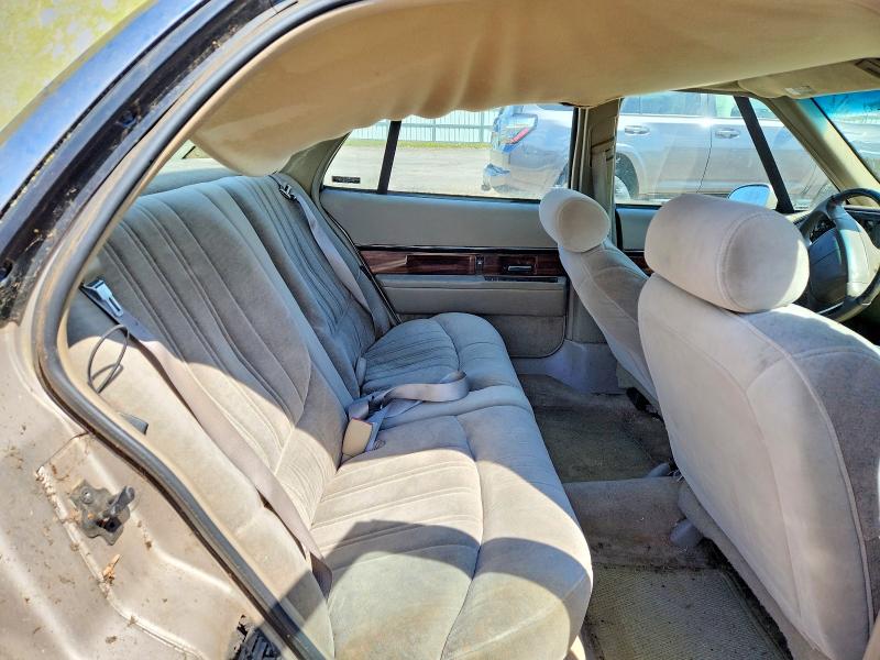 Продаж на аукціоні авто 1998 Buick Lesabre, vin: 1G4HP52K4WH402183, номер лоту: 52568186