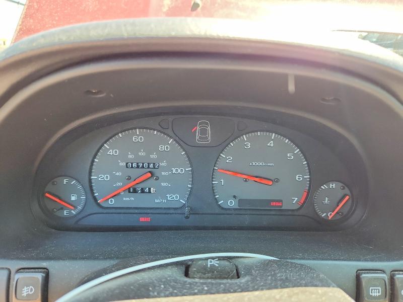 Продаж на аукціоні авто 1998 Subaru Legacy, vin: 4S3BG685XW7658948, номер лоту: 53849426