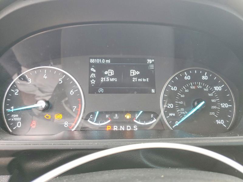 Aukcja sprzedaży 2020 Ford Ecosport, vin: MAJ3S2GE8LC392268, numer aukcji: 54043686