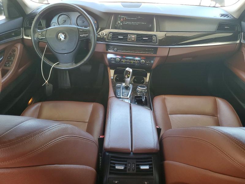 Продажа на аукционе авто 2014 Bmw 528, vin: WBA5A7C53ED614895, номер лота: 53503816