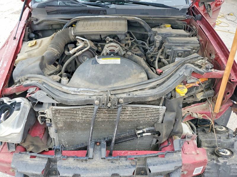 54049326 :رقم المزاد ، 1J4PS4GK9AC124267 vin ، 2010 Jeep Grand Cherokee مزاد بيع
