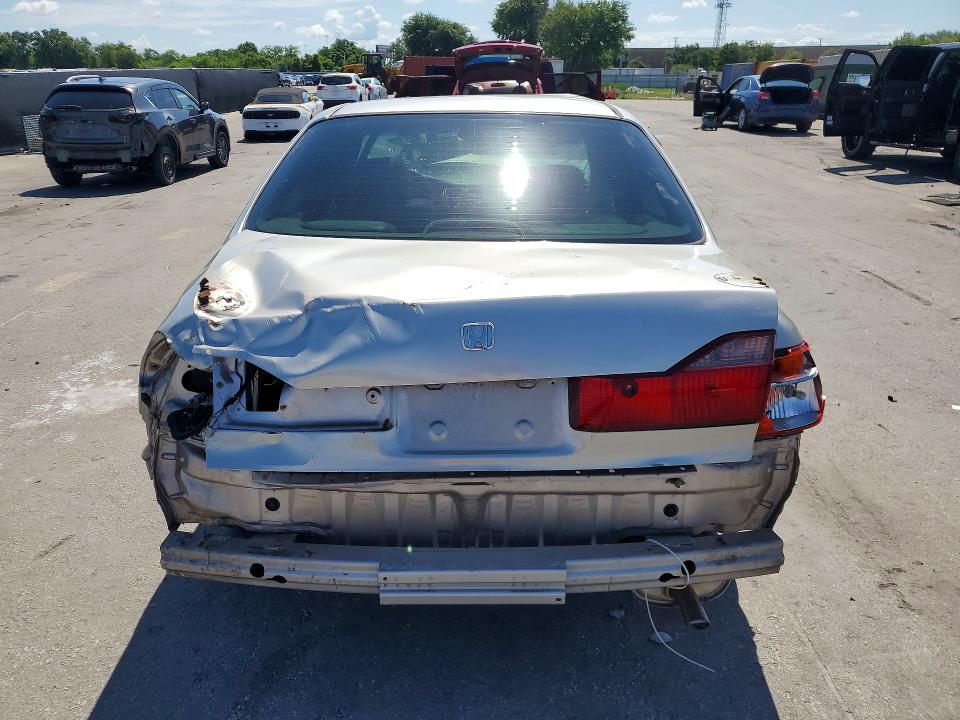 Aukcja sprzedaży 1998 Honda Accord, vin: 1HGCG5652WA093830, numer aukcji: 53415146