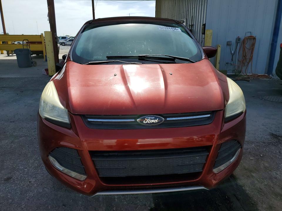 Продажа на аукционе авто 2015 Ford Escape, vin: 1FMCU0GX8FUC40303, номер лота: 52324456