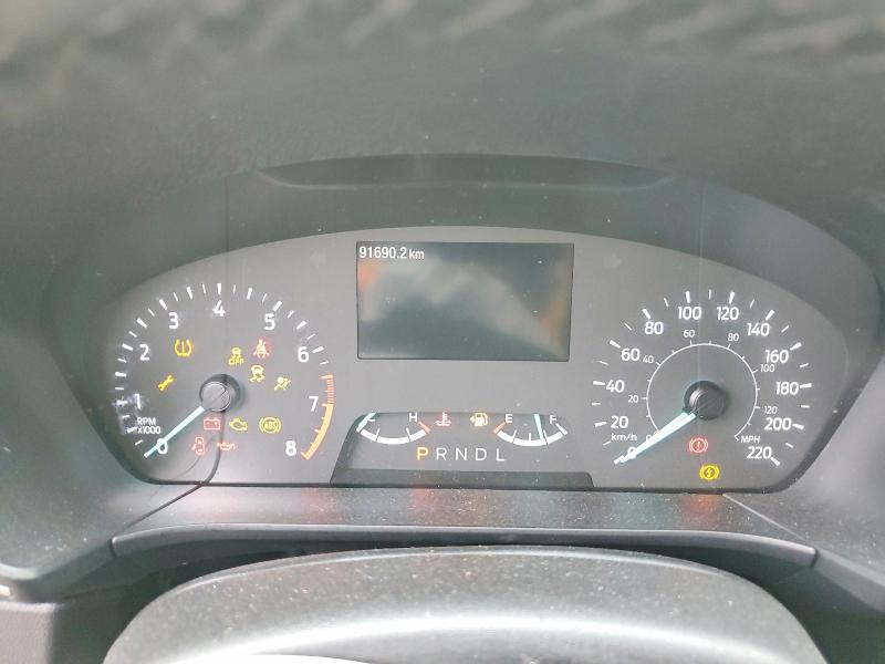 51908536 :رقم المزاد ، 1FMCU9G6XNUB88232 vin ، 2022 Ford Escape مزاد بيع
