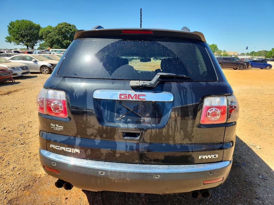 Продаж на аукціоні авто 2012 Gmc Acadia, vin: 1GKKVRED3CJ334987, номер лоту: 53775246