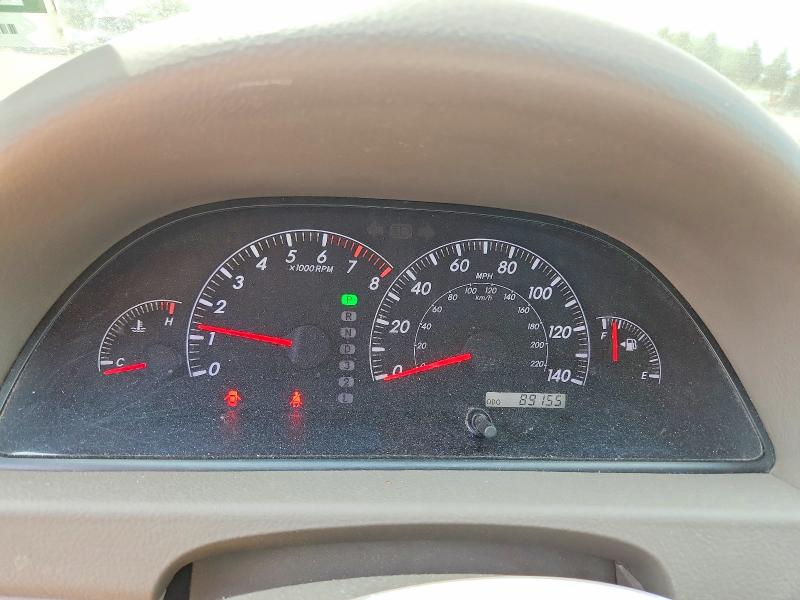 Продаж на аукціоні авто 2006 Toyota Camry, vin: 4T1BE32K56U154923, номер лоту: 55404106