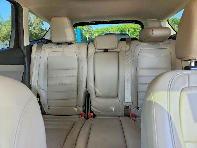 53937566 :رقم المزاد ، 1FMCU9J96HUE65921 vin ، 2017 Ford Escape مزاد بيع