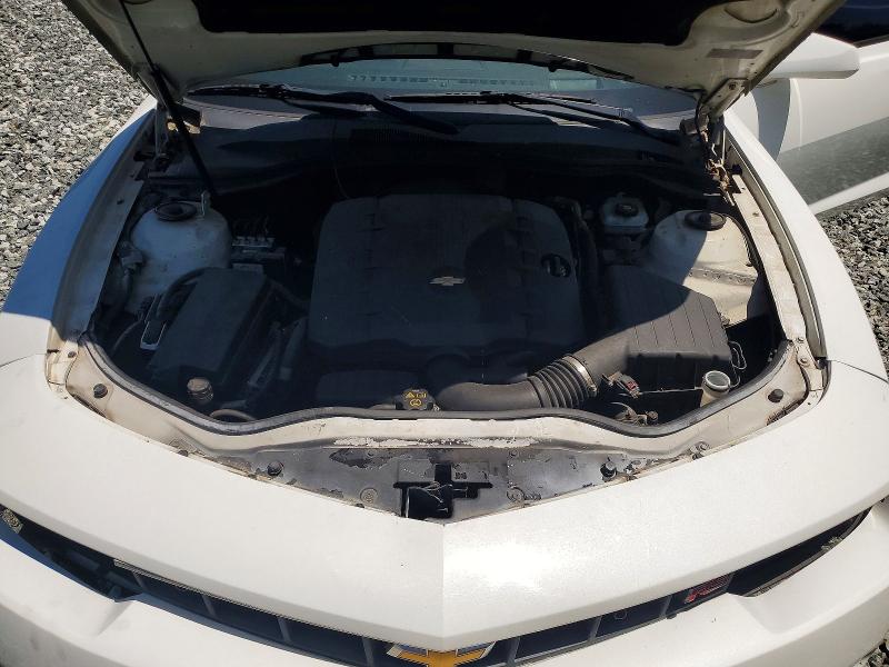 Aukcja sprzedaży 2015 Chevrolet Camaro, vin: 2G1FF1E35F9218329, numer aukcji: 53670326