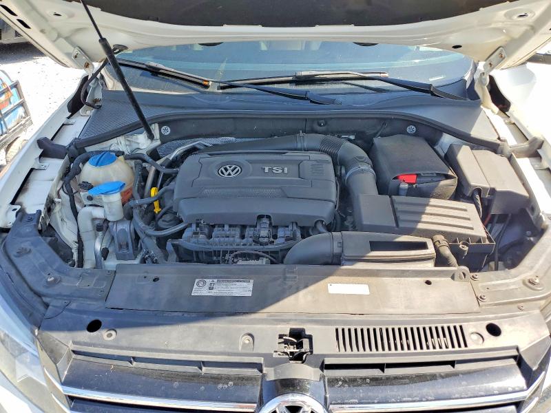 2014 Volkswagen Passat მანქანა იყიდება აუქციონზე, vin: 1VWBT7A32EC109564, აუქციონის ნომერი: 52615526