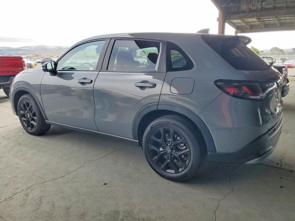Aukcja sprzedaży 2024 Honda Hr-v, vin: 3CZRZ1H57RM730415, numer aukcji: 54850076