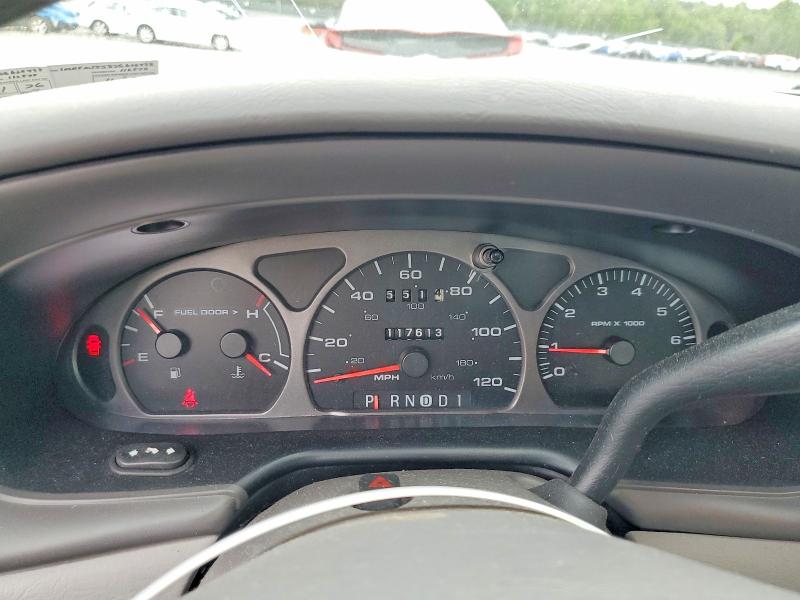 Продажа на аукционе авто 2003 Mercury Sable, vin: 1MEFM55S83G628498, номер лота: 54662306