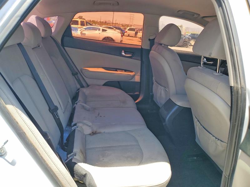 Продаж на аукціоні авто 2016 Kia Optima, vin: 5XXGT4L34GG050038, номер лоту: 52548166