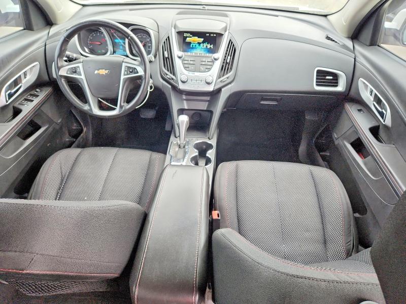 Продаж на аукціоні авто 2014 Chevrolet Equinox, vin: 1GNFLGEK8EZ129974, номер лоту: 52335086