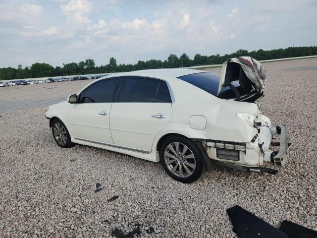 55373536 :رقم المزاد ، 4T1BK3DB6BU408915 vin ، 2011 Toyota Avalon مزاد بيع