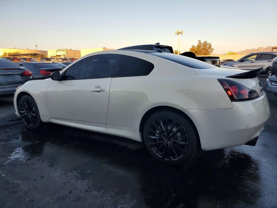 Продаж на аукціоні авто 2012 Infiniti G37 Coupe, vin: JN1CV6EL4CM472903, номер лоту: 52775656