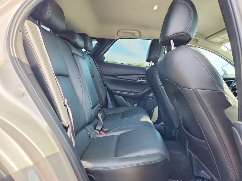 52232626 :رقم المزاد ، 3MVDMBBM3RM646580 vin ، 2024 Mazda Cx-30 مزاد بيع