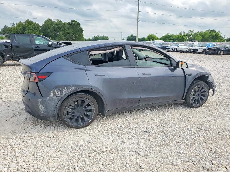 Aukcja sprzedaży 2021 Tesla Model Y, vin: 5YJYGDEE3MF202946, numer aukcji: 52423956