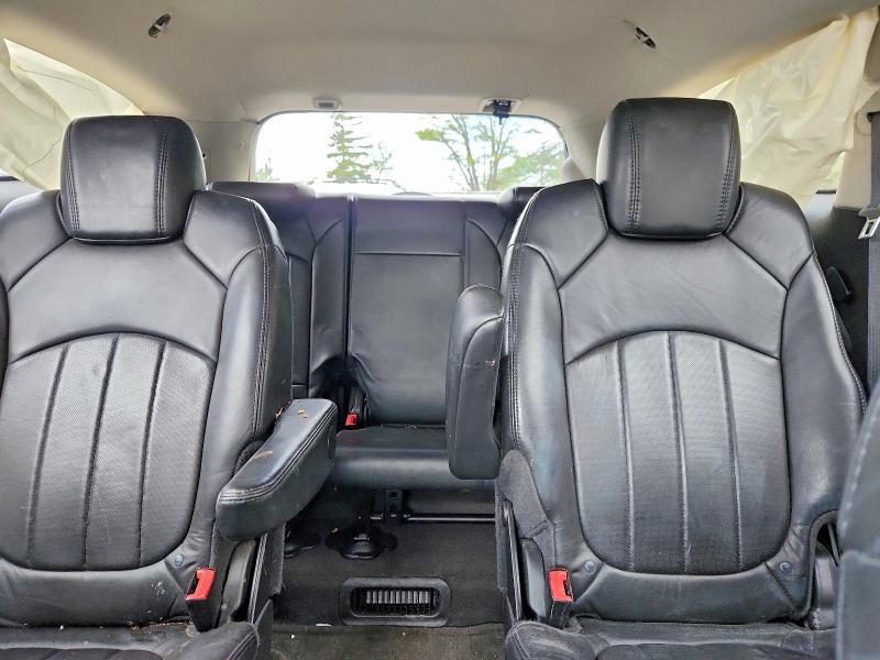 Aukcja sprzedaży 2009 Buick Enclave, vin: 5GAER23D89J178639, numer aukcji: 52678616