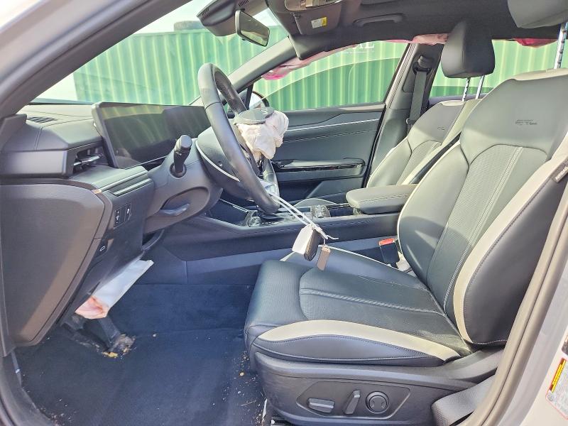 54435796 :رقم المزاد ، KNAG64J76S5318952 vin ، 2025 Kia K5 مزاد بيع