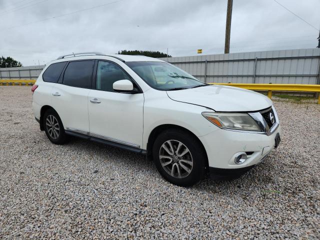 54778976 :رقم المزاد ، 5N1AR2MN5FC602228 vin ، 2015 Nissan Pathfinder مزاد بيع