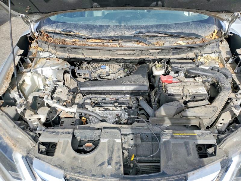 Aukcja sprzedaży 2018 Nissan Rogue, vin: JN8AT2MT4JW465556, numer aukcji: 53824246