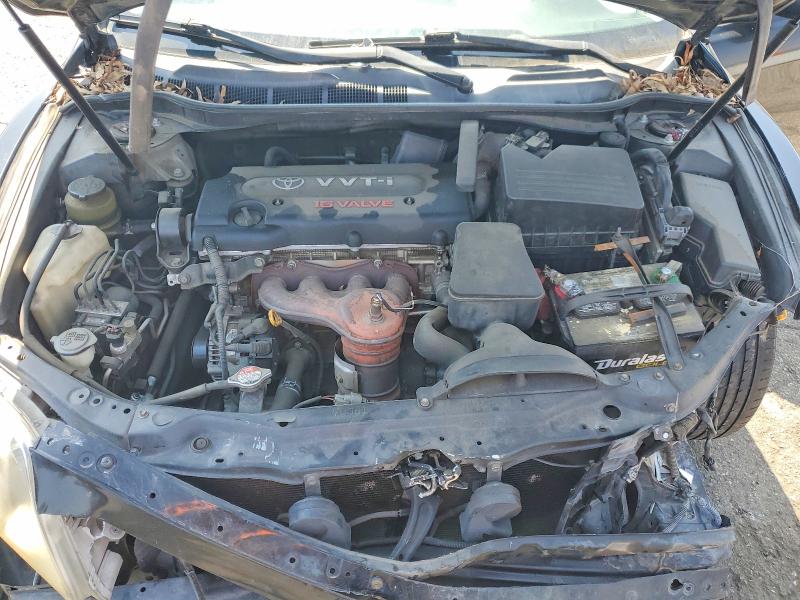 Продажа на аукционе авто 2007 Toyota Camry, vin: JTNBE46K373051698, номер лота: 53138526