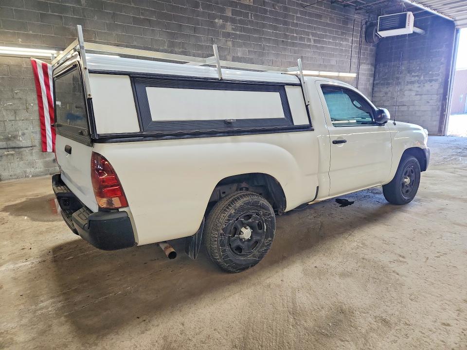 Продаж на аукціоні авто 2012 Toyota Tacoma, vin: 5TFNX4CN5CX015539, номер лоту: 52147036